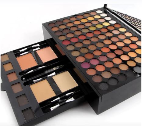 Coffret de Maquillage Luxe - 30 Couleurs