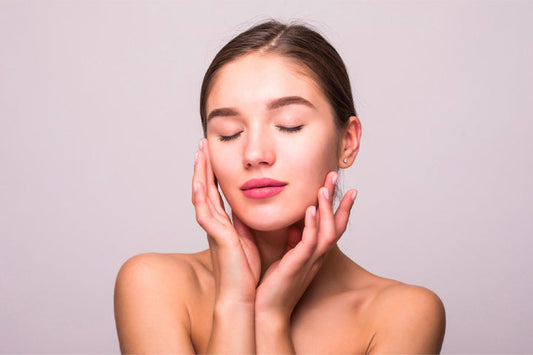 Peau sèche, grasse ou mixte : comment choisir ses soins ?