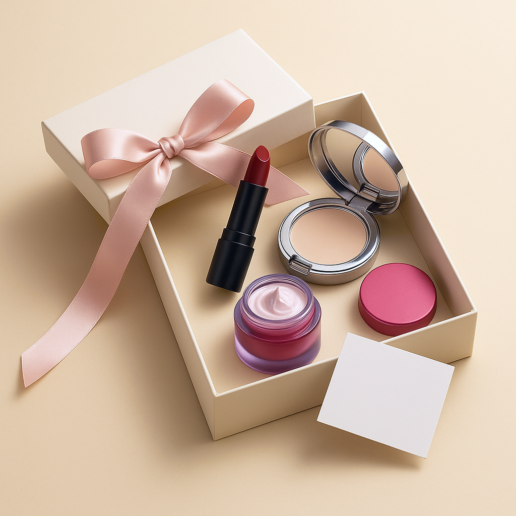 Coffrets & Idées Cadeaux