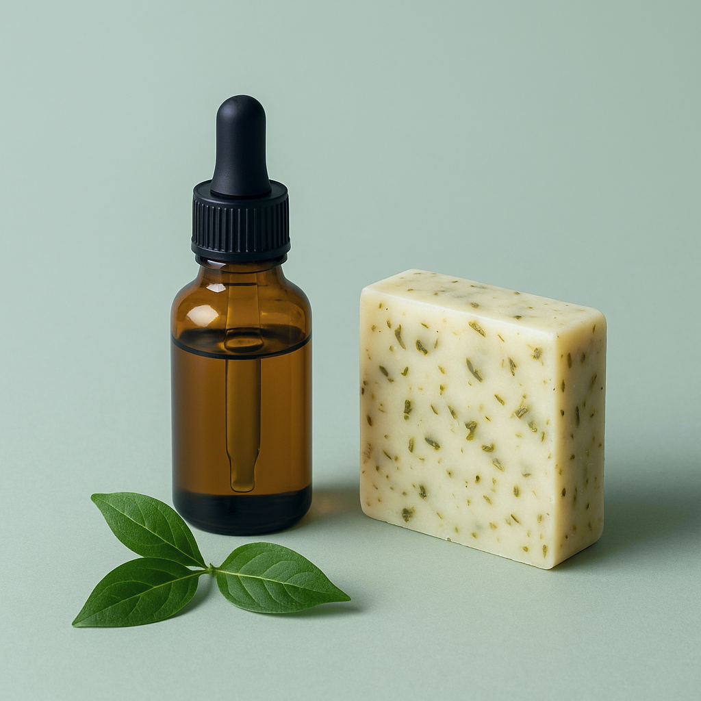 Produits naturels