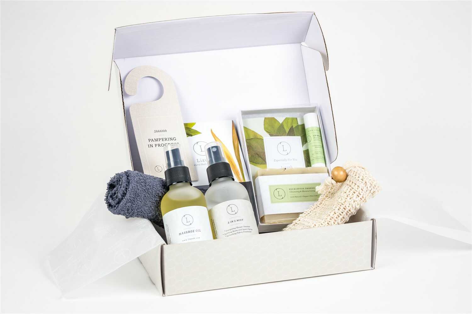 Naturalskincaregiftboxformen-lizush