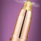 Épilateur électrique pour sourcils